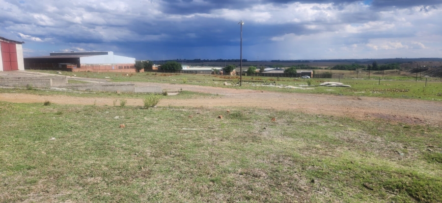 Commercial Property for Sale in Stanwest Mpumalanga