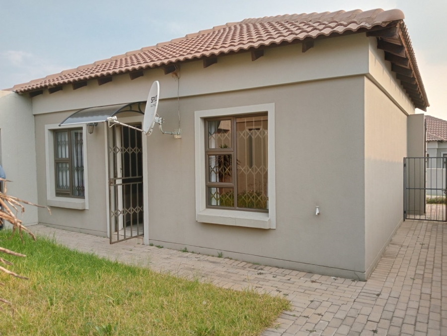 2 Bedroom Property for Sale in Terra Nova Mpumalanga