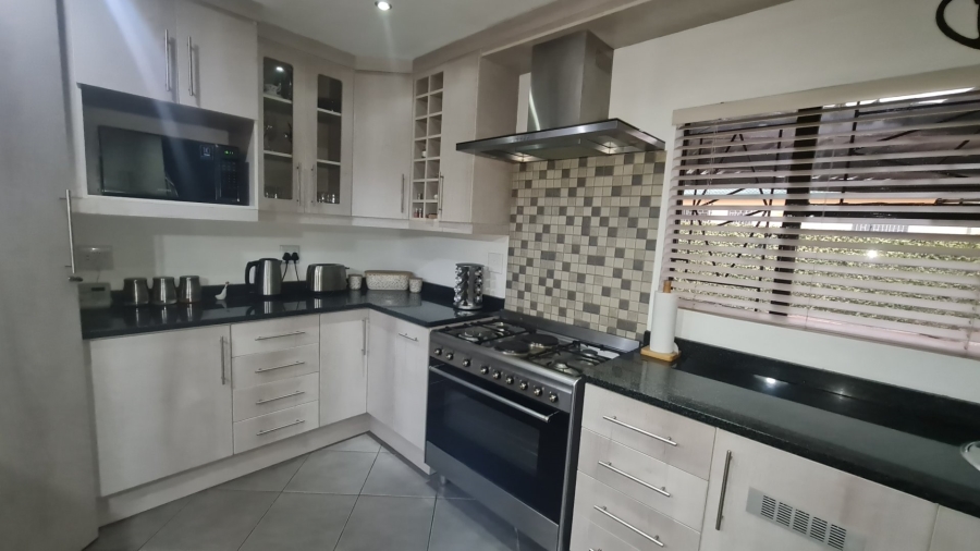 4 Bedroom Property for Sale in Kruinpark Mpumalanga