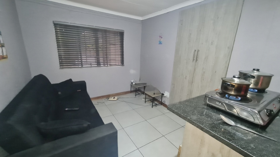 4 Bedroom Property for Sale in Kruinpark Mpumalanga