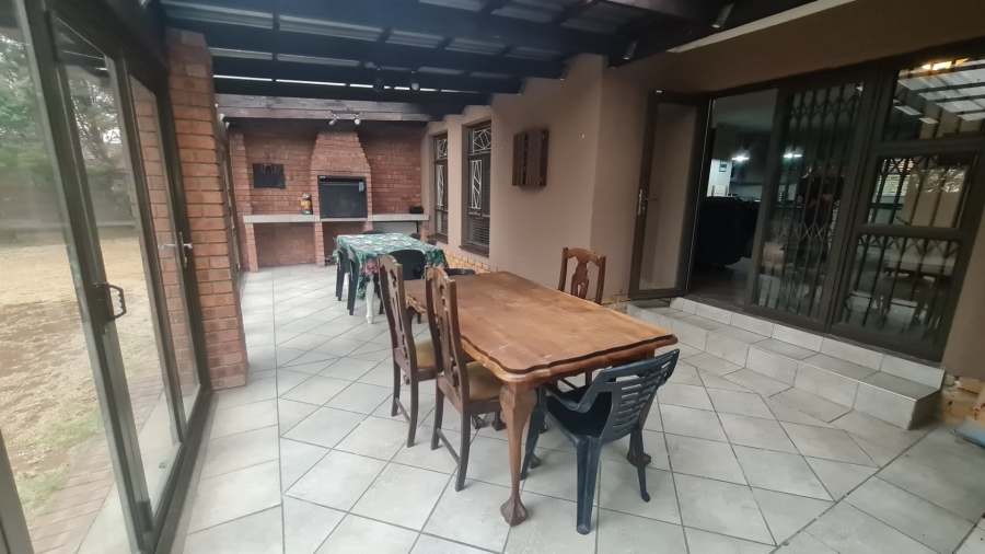 4 Bedroom Property for Sale in Kruinpark Mpumalanga