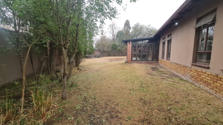 4 Bedroom Property for Sale in Kruinpark Mpumalanga