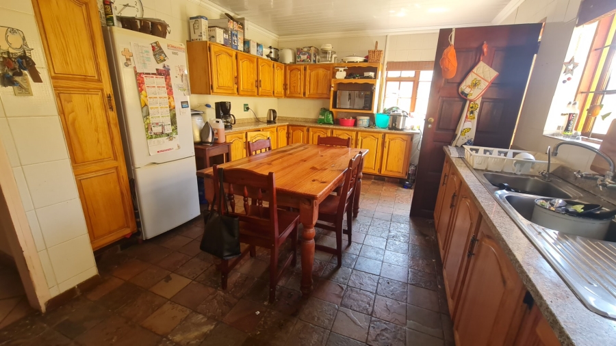 3 Bedroom Property for Sale in Secunda Mpumalanga