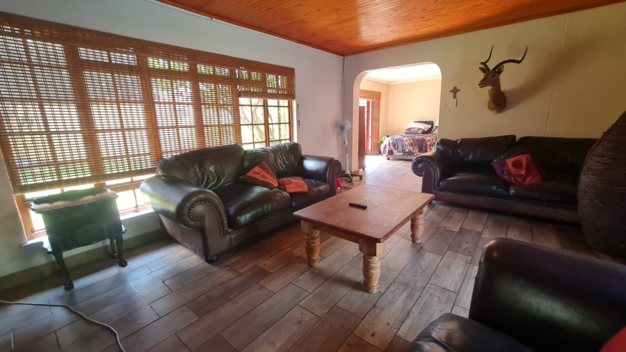 3 Bedroom Property for Sale in Secunda Mpumalanga