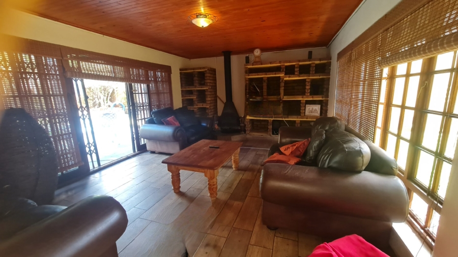 3 Bedroom Property for Sale in Secunda Mpumalanga