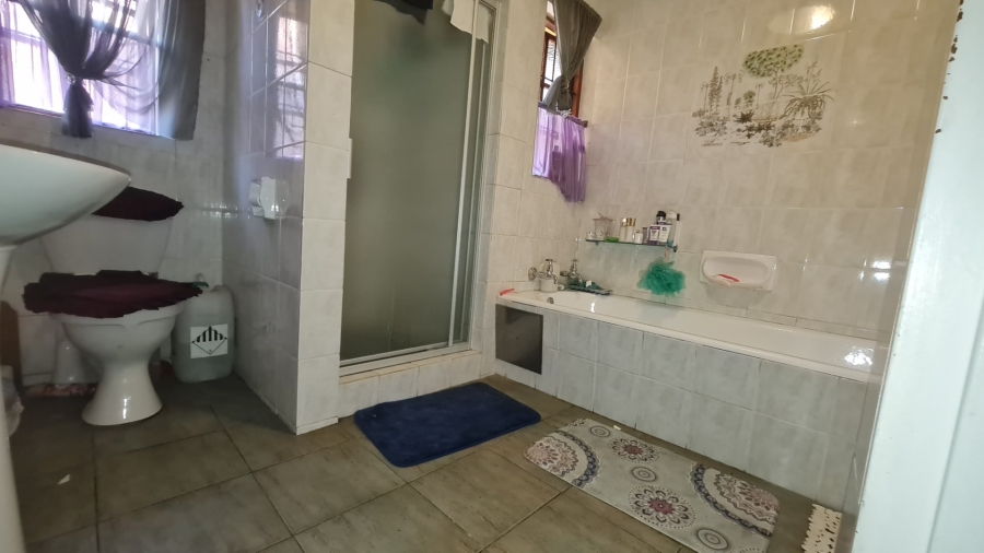 3 Bedroom Property for Sale in Secunda Mpumalanga