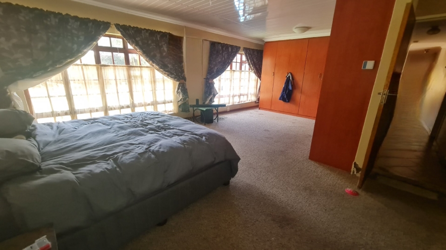 3 Bedroom Property for Sale in Secunda Mpumalanga