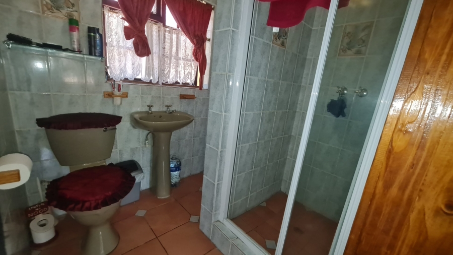 3 Bedroom Property for Sale in Secunda Mpumalanga