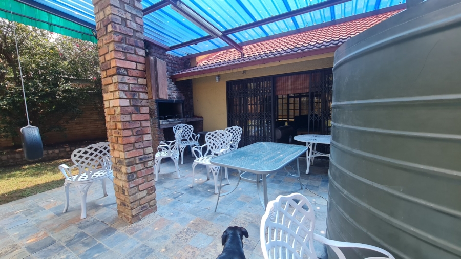 3 Bedroom Property for Sale in Secunda Mpumalanga