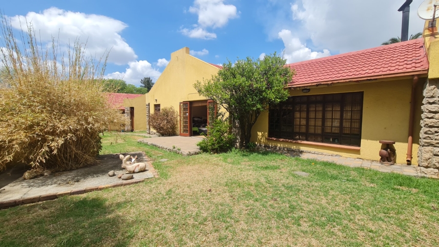 3 Bedroom Property for Sale in Secunda Mpumalanga