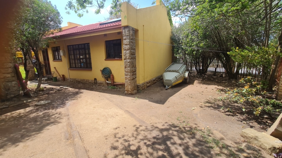 3 Bedroom Property for Sale in Secunda Mpumalanga