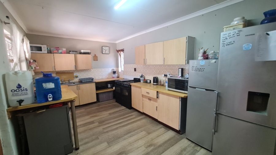 3 Bedroom Property for Sale in Cosmosrand Mpumalanga