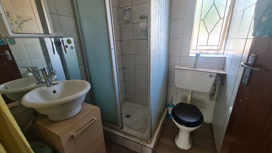 3 Bedroom Property for Sale in Cosmosrand Mpumalanga