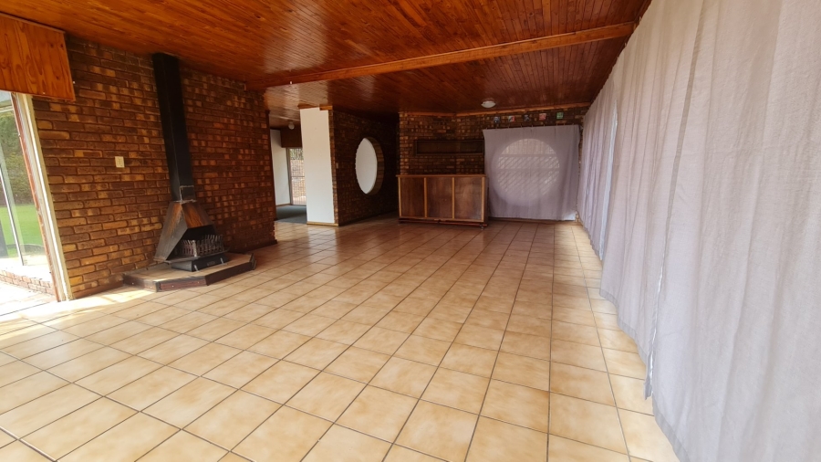 3 Bedroom Property for Sale in Trichardt Mpumalanga