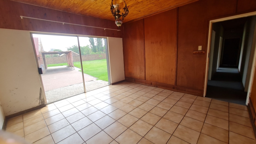 3 Bedroom Property for Sale in Trichardt Mpumalanga