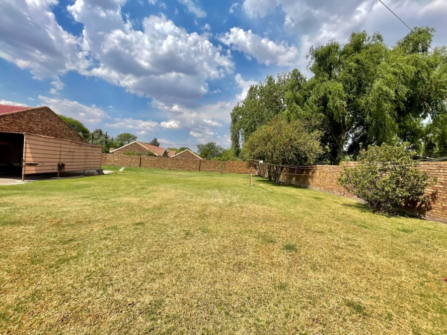 3 Bedroom Property for Sale in Trichardt Mpumalanga