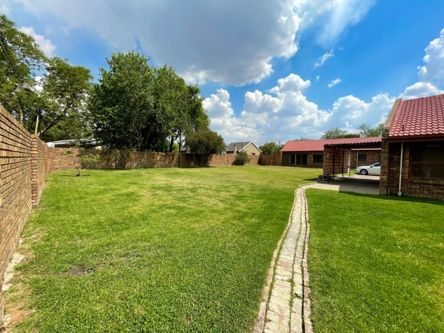 3 Bedroom Property for Sale in Trichardt Mpumalanga