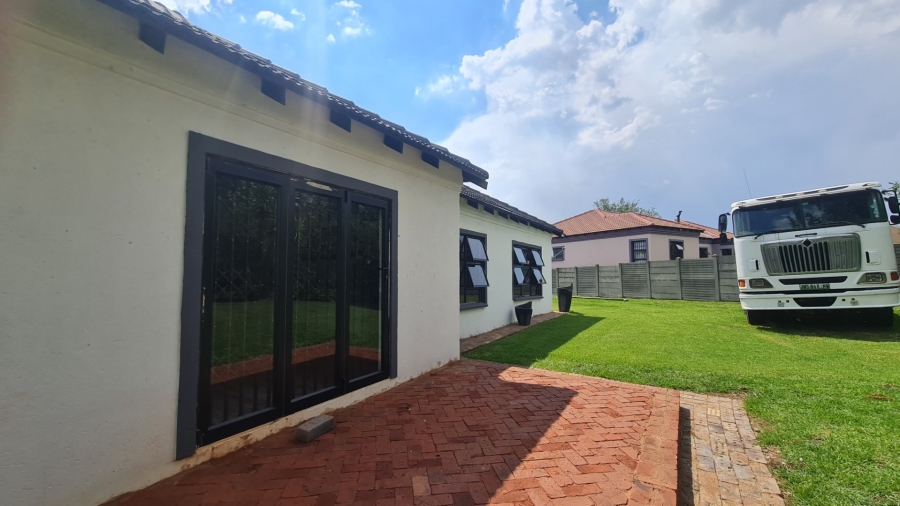 To Let 3 Bedroom Property for Rent in Evander Mpumalanga