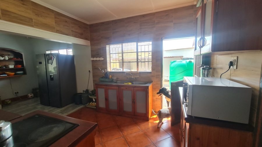 To Let 3 Bedroom Property for Rent in Evander Mpumalanga