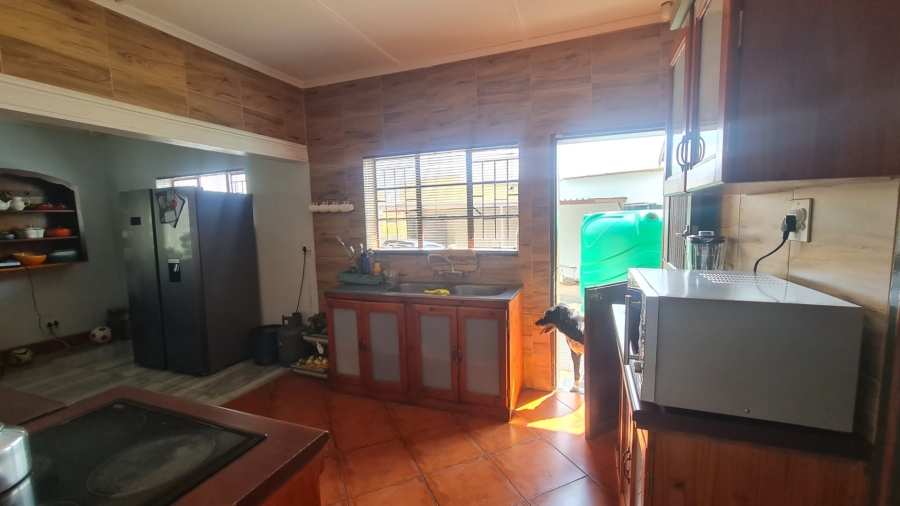 To Let 3 Bedroom Property for Rent in Evander Mpumalanga