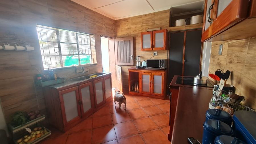 To Let 3 Bedroom Property for Rent in Evander Mpumalanga