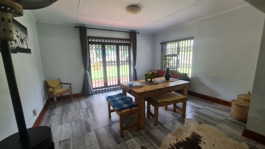 To Let 3 Bedroom Property for Rent in Evander Mpumalanga