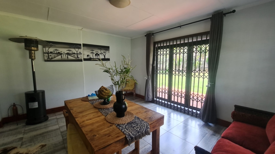 To Let 3 Bedroom Property for Rent in Evander Mpumalanga