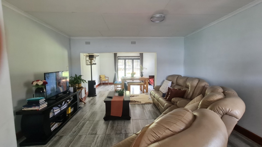 To Let 3 Bedroom Property for Rent in Evander Mpumalanga