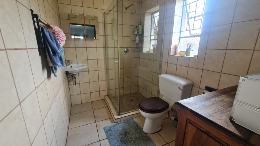 To Let 3 Bedroom Property for Rent in Evander Mpumalanga