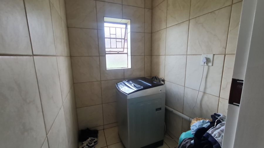 To Let 3 Bedroom Property for Rent in Evander Mpumalanga