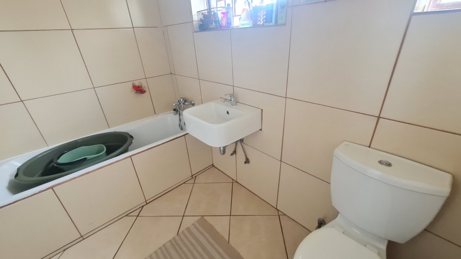 To Let 3 Bedroom Property for Rent in Evander Mpumalanga