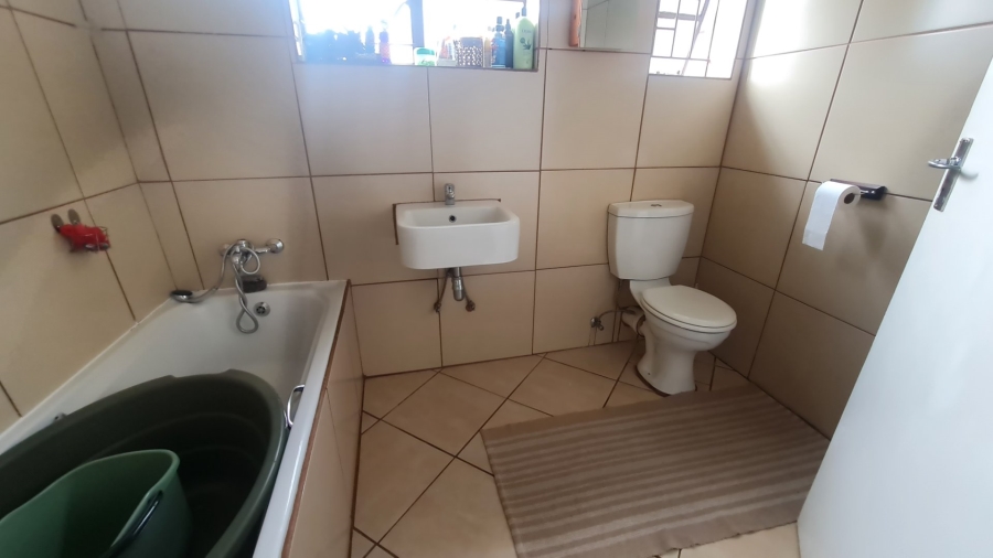 To Let 3 Bedroom Property for Rent in Evander Mpumalanga