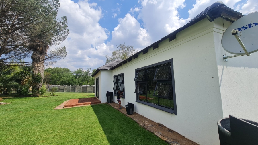 To Let 3 Bedroom Property for Rent in Evander Mpumalanga