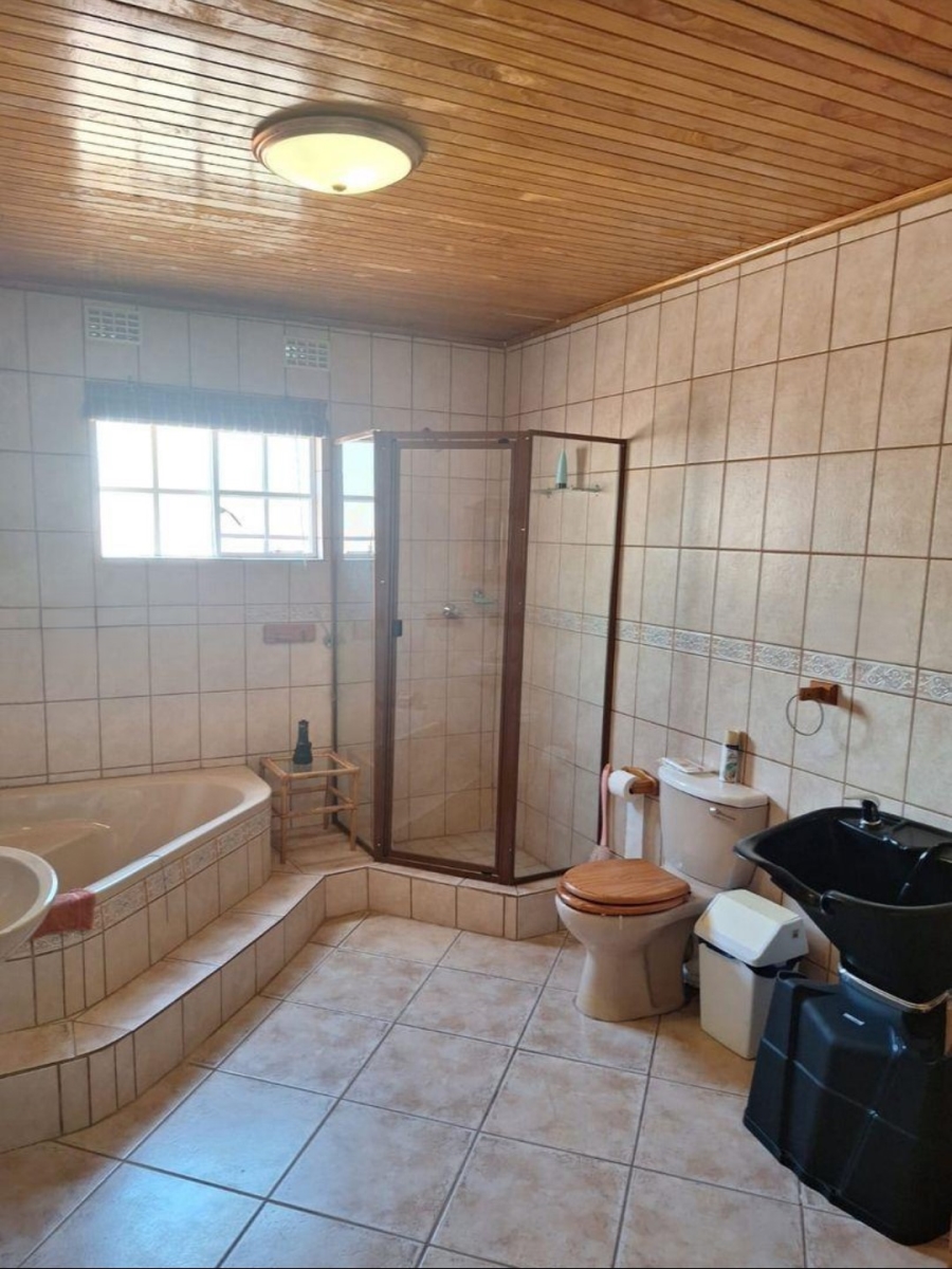 2 Bedroom Property for Sale in Bethal Mpumalanga