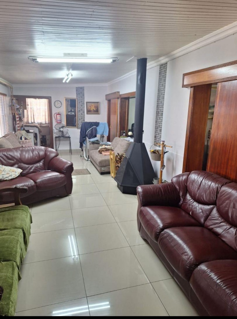 2 Bedroom Property for Sale in Bethal Mpumalanga