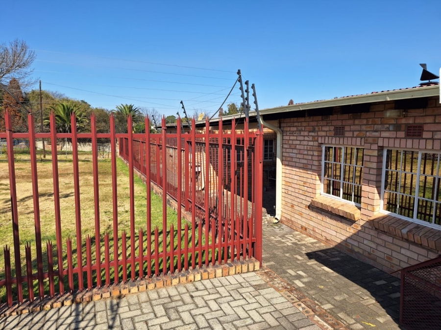 2 Bedroom Property for Sale in Bethal Mpumalanga