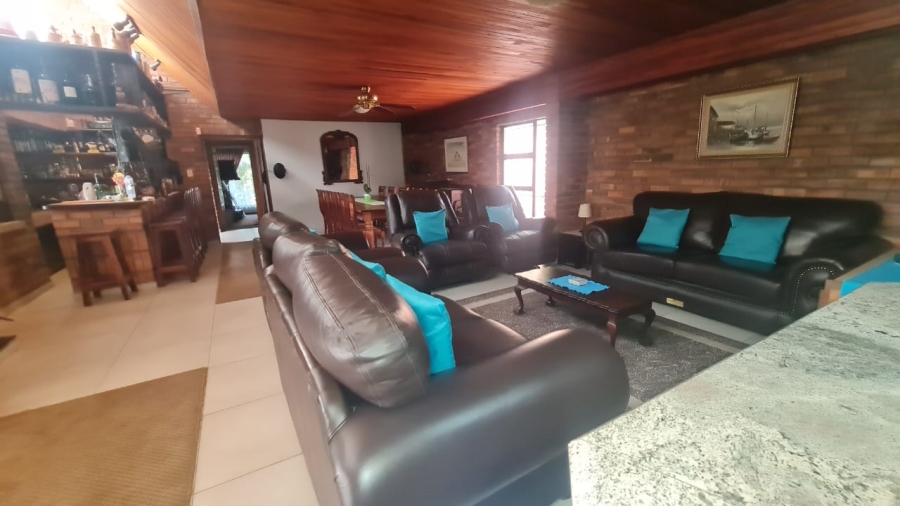 4 Bedroom Property for Sale in Trichardt Mpumalanga