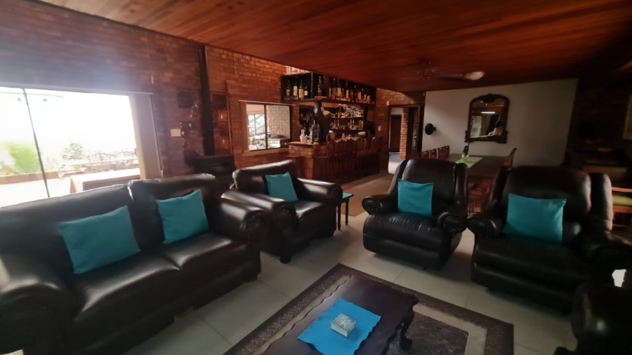 4 Bedroom Property for Sale in Trichardt Mpumalanga