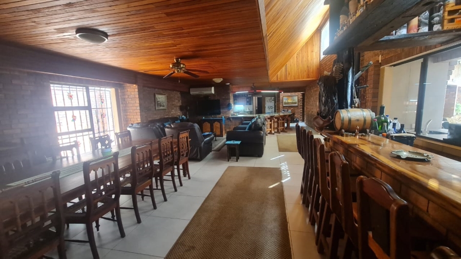 4 Bedroom Property for Sale in Trichardt Mpumalanga