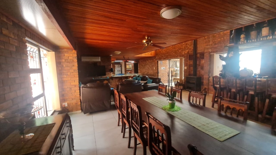 4 Bedroom Property for Sale in Trichardt Mpumalanga