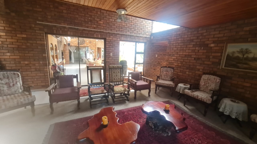 4 Bedroom Property for Sale in Trichardt Mpumalanga