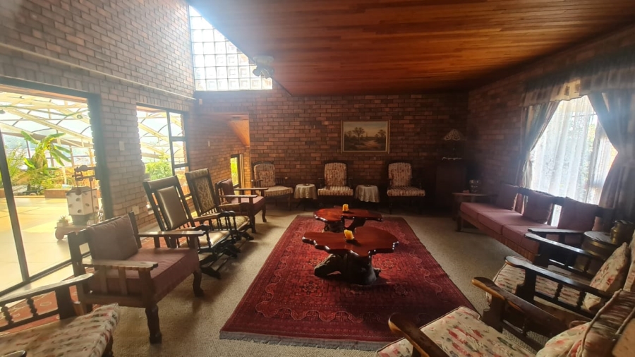 4 Bedroom Property for Sale in Trichardt Mpumalanga