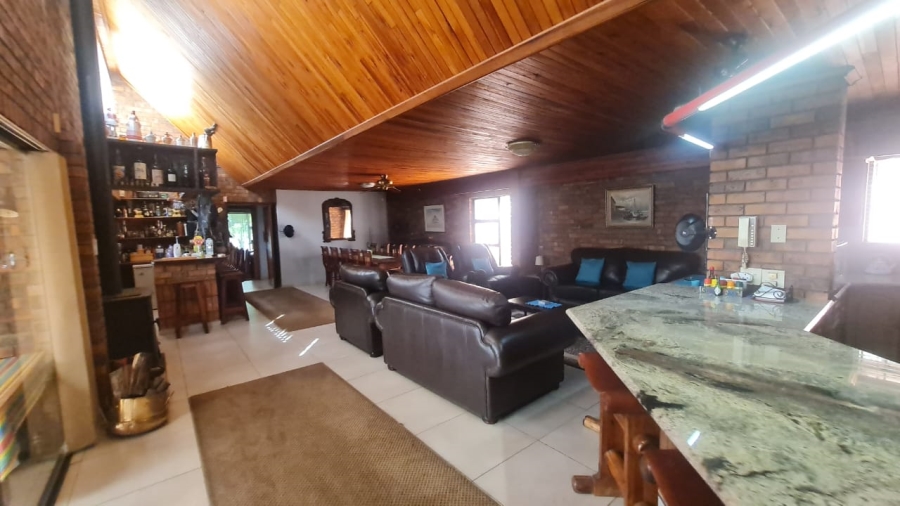 4 Bedroom Property for Sale in Trichardt Mpumalanga