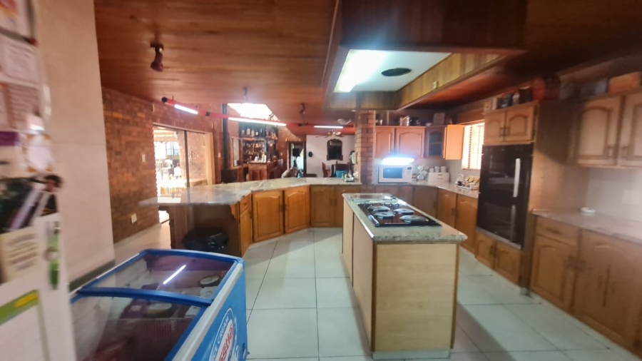 4 Bedroom Property for Sale in Trichardt Mpumalanga