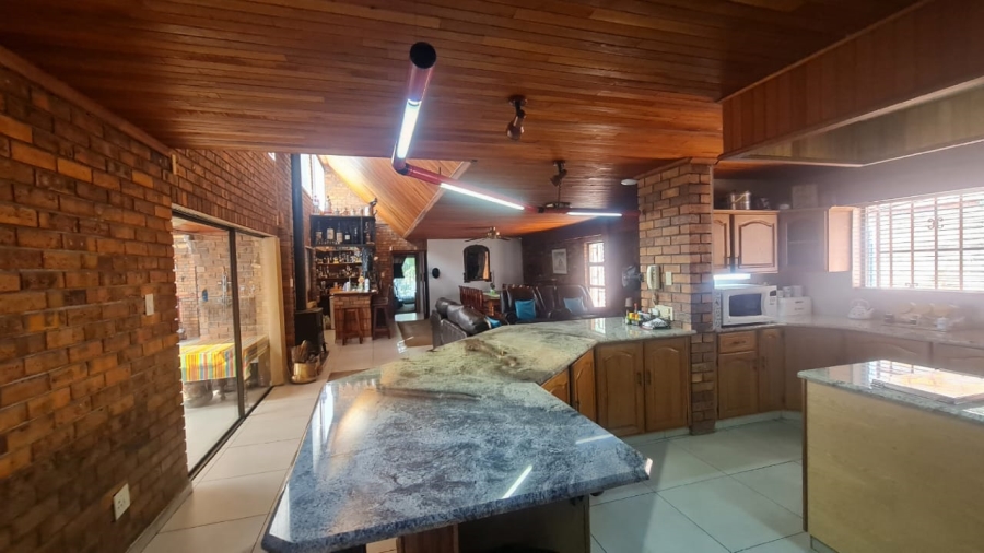 4 Bedroom Property for Sale in Trichardt Mpumalanga