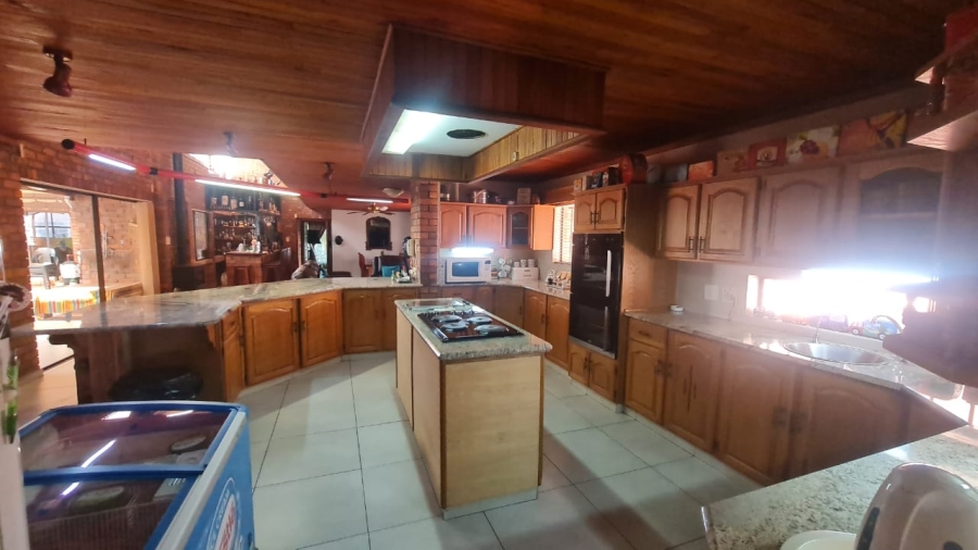 4 Bedroom Property for Sale in Trichardt Mpumalanga