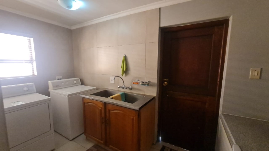 4 Bedroom Property for Sale in Trichardt Mpumalanga