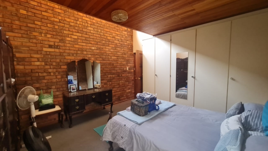 4 Bedroom Property for Sale in Trichardt Mpumalanga