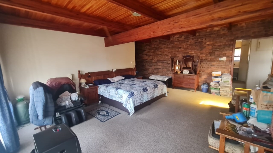 4 Bedroom Property for Sale in Trichardt Mpumalanga