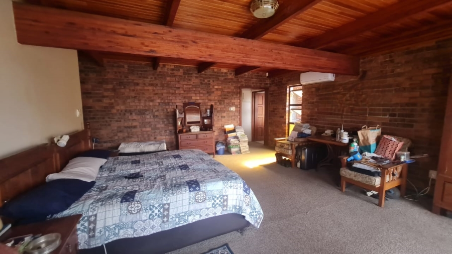 4 Bedroom Property for Sale in Trichardt Mpumalanga